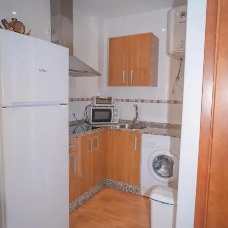 Appartamento Tranquilos Conil Facil Aparcamiento