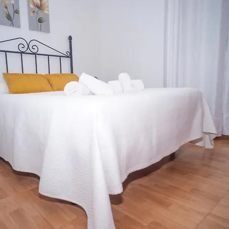 Tranquilos Conil Facil Aparcamiento Appartamento