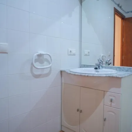 Appartamento Tranquilos Conil Facil Aparcamiento *
