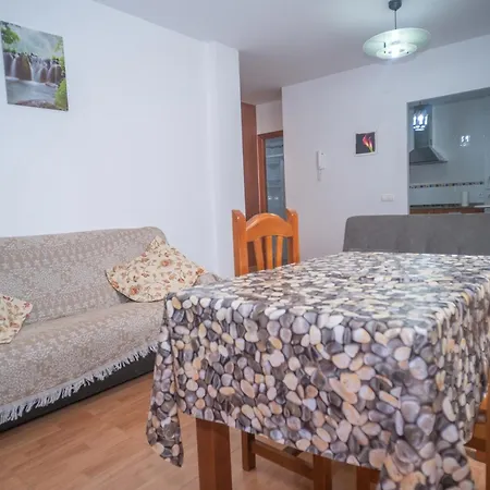 Appartamento Tranquilos Conil Facil Aparcamiento Conil De La Frontera