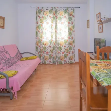Appartamento Tranquilos Conil Facil Aparcamiento