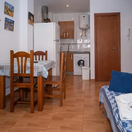 Appartamento Tranquilos Conil Facil Aparcamiento *