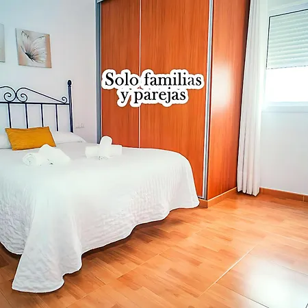 Appartamento Tranquilos Conil Facil Aparcamiento *